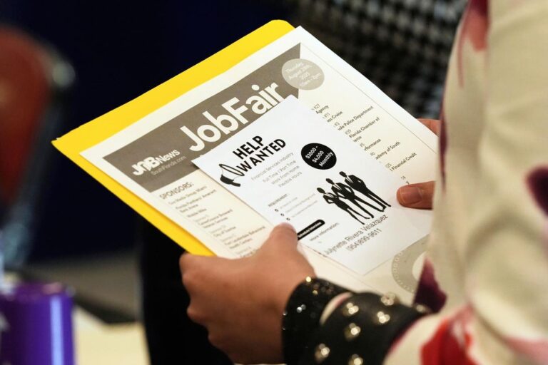 Big Jobs Loss Makes Everyone Wonder What Comes Next