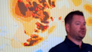 Here’s the latest on northwestern Ontario’s forest fires: Friday, July 31