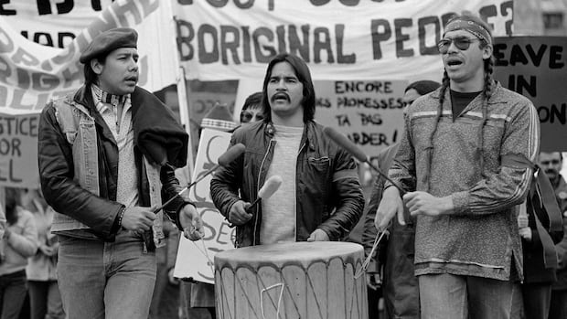 Aboriginal to Indigenous: Leaders, advocates reflect on decades of state linguistic changes