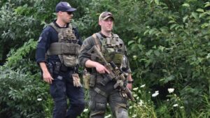 Emergency alert ended as shooting suspect arrested in HRM