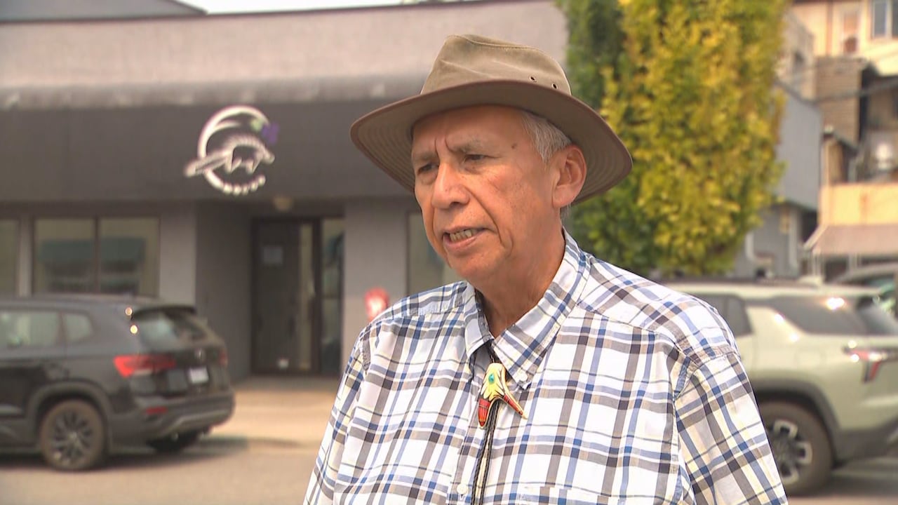 'Heartbreaking': Okanagan Indian Band chief says at least 230 homes burned down