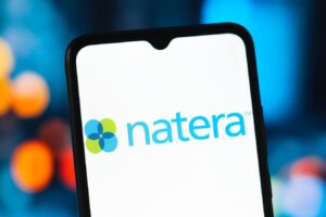 Natera Shares Soar To All-Time High Cementing Chairman As Billionaire