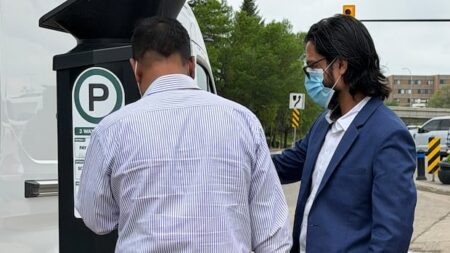 2 Sask. restaurant operators convicted of trafficking woman from Bangladesh