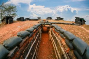 Understanding The Proper Role Of Asset Protection