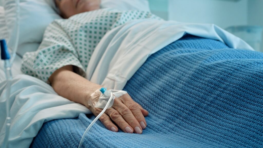 Dangerous drug-resistant fungus spreads across US, reaching 27 states