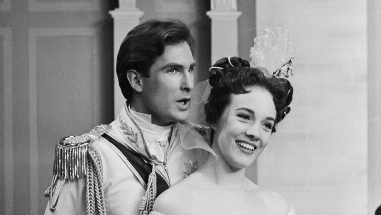 Jon Cypher, ‘Cinderella’ And ‘Hill Street Blues’ Star, Dies At 94