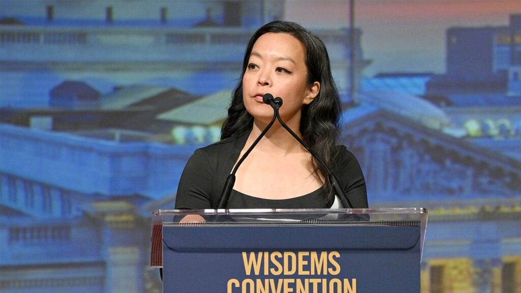 Socialist Wisconsin governor candidate referred to America as ‘abundance of suffering,’ resurfaced post shows
