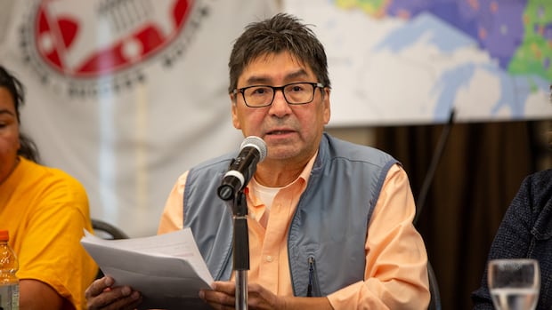 Kiashke Zaaging Anishinaabek ‘vehemently’ opposes Ontario ending wildfire implementation, evacuation orders
