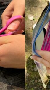 Why ÎleSoniq’s transparent bag rule is sparking backlash