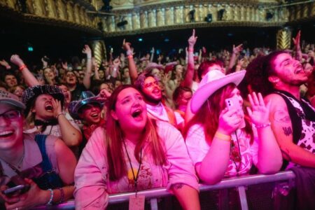 How Viral Moments Can Turn Into Sold Out Concerts As Artists Struggle To Sell Tickets
