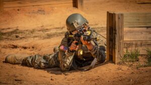 ‘No better group’: Veteran says special ops should get same concealed carry permit as retired cops