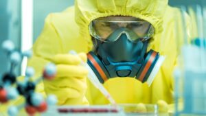 Deadly disease outbreak kills 2,000 as experts reveal what Americans should know