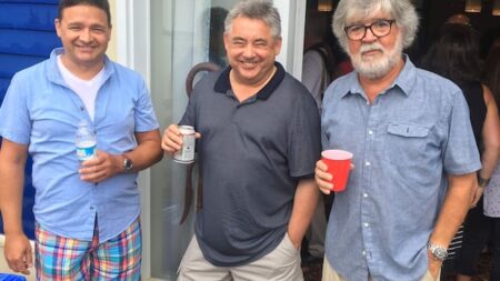 ‘King of the good times’: John (Bull) Cook remembered as a pioneer of St. John’s nightlife