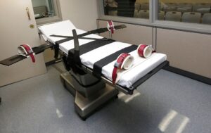 New Mississippi law expands death penalty to include inmates on child sexual battery convictions