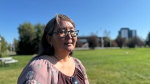 This Taloyoak, Nunavut, woman has spent 2 decades waiting for housing and is losing hope