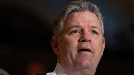 B.C. RCMP commanding officer relieved of duties following unspecified allegations