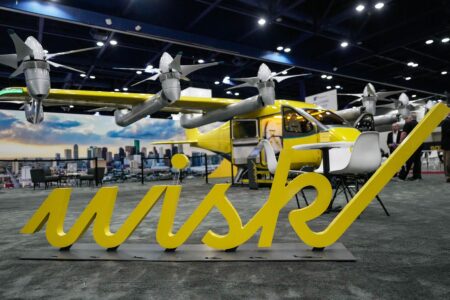 Boeing’s Wisk Deal to Archer Highlights Strategic Focus