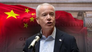GSA finds China-made tech labeled ‘Made in USA’ in federal procurement program, orders sweeping review