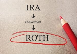 How Do Roth Conversions Work? When Do Roth Conversions Work?