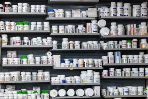 Medicare’s Drug Price Controls Could Actually Raise Prices In The Long Run