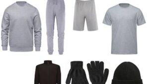 Quebec tests inmate uniforms to curb contraband