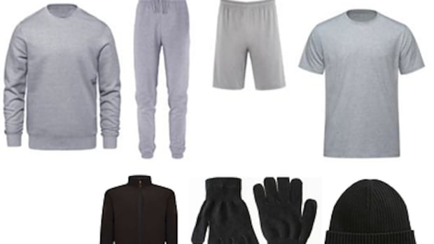 Quebec tests inmate uniforms to curb contraband