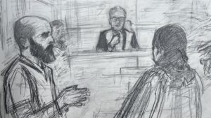 No sentence can bring back sons, says mother of 2 boys murdered by their father