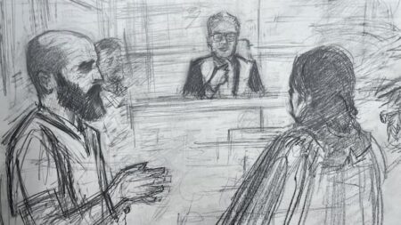 No sentence can bring back sons, says mother of 2 boys murdered by their father