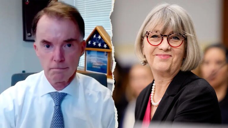 Legal expert calls for Smithsonian leadership overhaul over ‘self-loathing’ portrayal of history: ‘It’s bile’