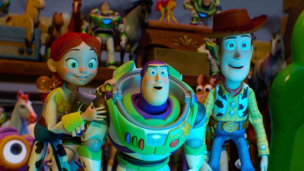 ‘Toy Story 5’ Arrives On Streaming This Week