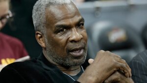 Former New York Knicks forward Charles Oakley has lawsuit against Madison Square Garden dismissed