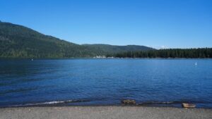 Body of 13-year-old girl recovered from B.C.’s Cultus Lake: RCMP
