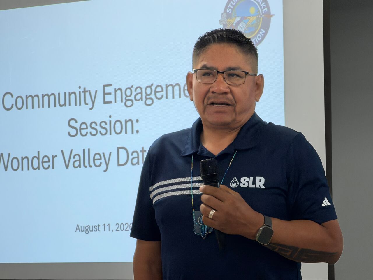 chief sunshine talking wonder valley