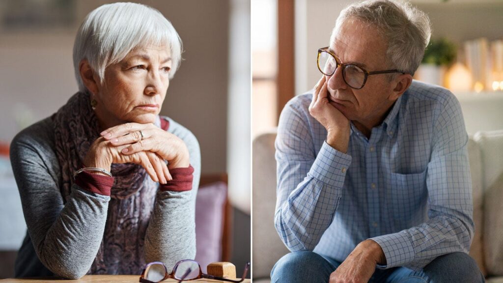 1 in 6 adults plagued by loneliness as researchers reveal lasting impact of COVID pandemic