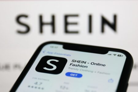 Shein Slashes Valuation Ahead Of IPO