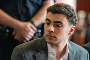 Luigi Mangione’s State Trial Postponed—Will His Double Jeopardy Strategy Work? Attorney Weighs In