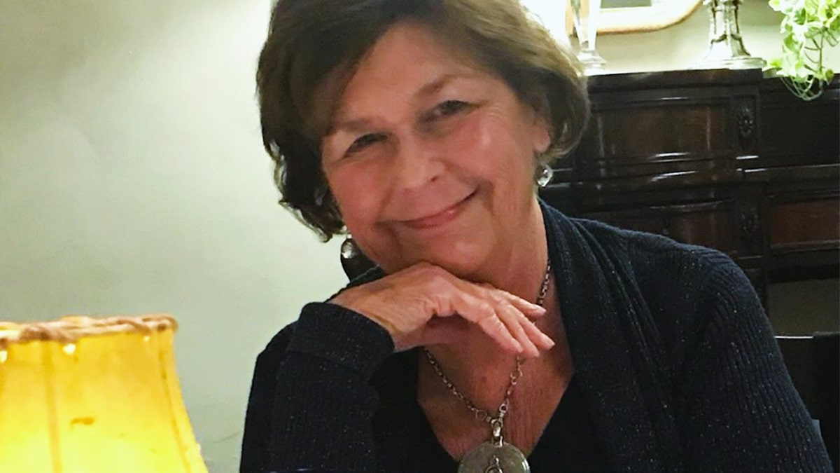 A photo of Nancy Guthrie, NBC host Savannah Guthrie's mother which Savannah Guthrie posted to Instagram on Aug 1, 2026.