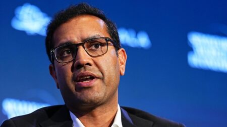 CEO Who Allegedly Called Staff ‘Monkeys’ Is Being Sued By His Company