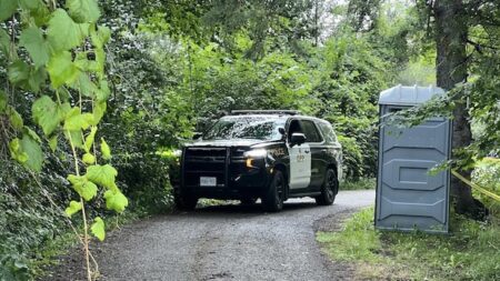 Remains of 3rd missing person found at same Lanark County property