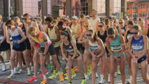 Edmonton Marathon apologizes, says detour error lengthened 2026 race distances