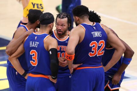 NBA Consolidating Local Rights Doesn’t Streamline Viewing Experience