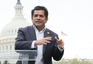 Rep. Jimmy Gomez Under Investigation For Sexual Assault, Accuser’s Lawyers Say
