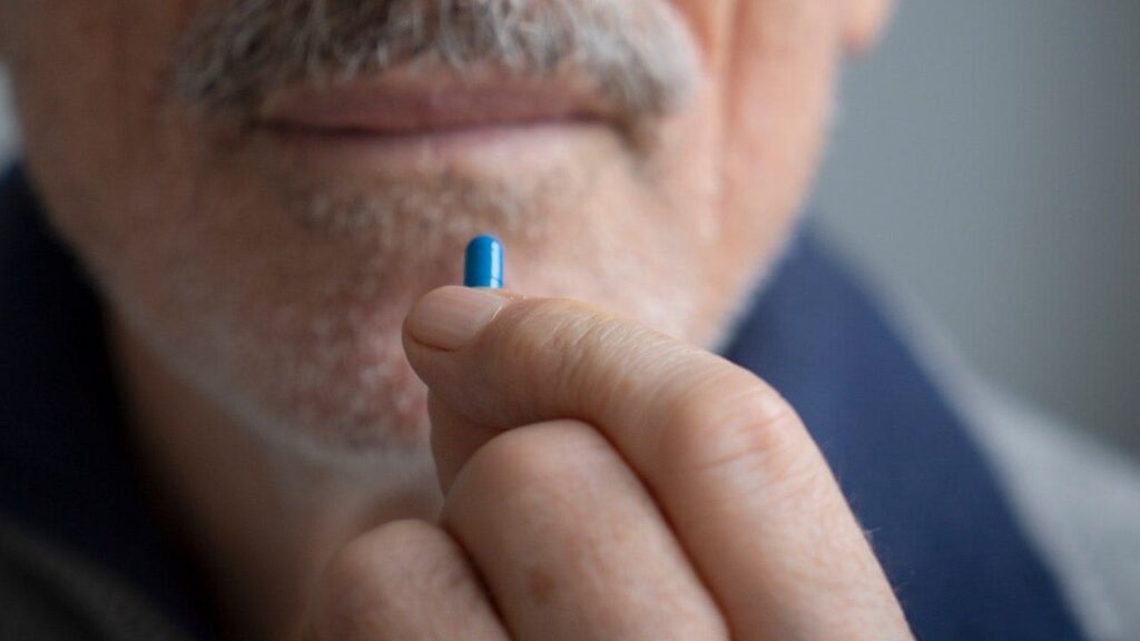 FDA approves once-daily pill for deadly cancer after patients’ survival rates nearly double