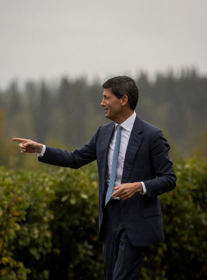 Here’s Why Fed Chair Warsh Is So Worried About Guiding Markets