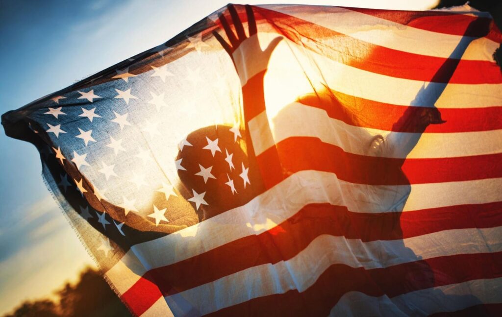 What Comes After You Finally Achieve The American Dream?