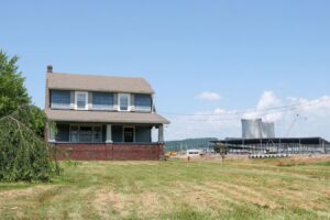 Is Consumer-Regulated Energy A Solution For Pennsylvania Data Centers?