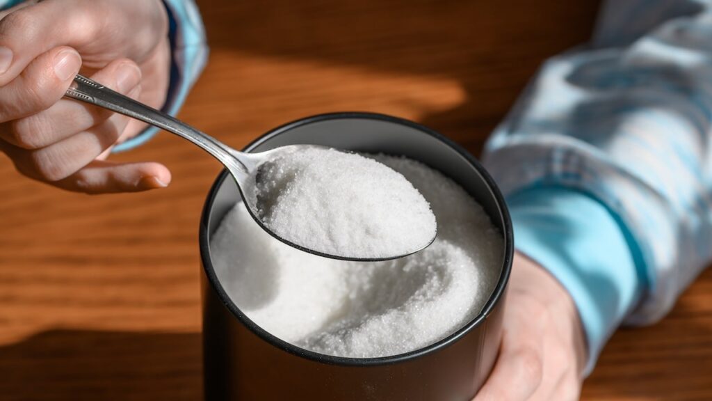 Popular artificial sweetener linked to potentially dangerous heart risk