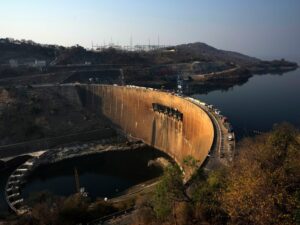 Death toll rises to 44 after ferry capsizes on Zimbabwe lake