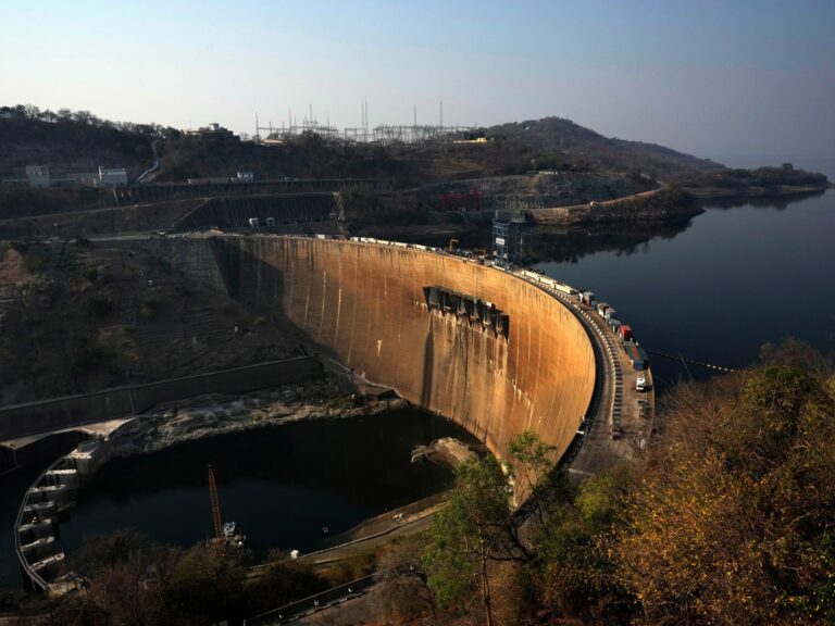 Death toll rises to 44 after ferry capsizes on Zimbabwe lake