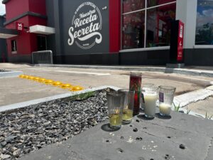 Mexican influencer shot dead during livestream
